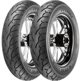 PIRELLI Tire - Night Dragon* - Front - 100/90-19 - 57H 3745400